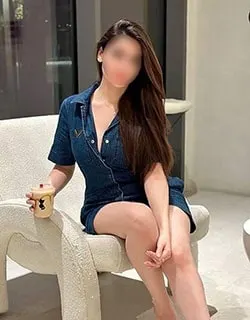Escort Service in Indore
