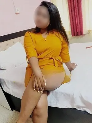 Escort Service in Indore